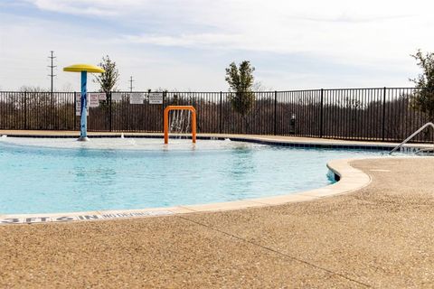 Tiny photo for 513 Yarrow Street, Little Elm, TX 75068 (MLS # 21100273)