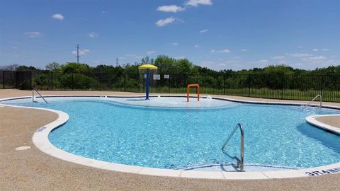 Tiny photo for 513 Yarrow Street, Little Elm, TX 75068 (MLS # 21100273)