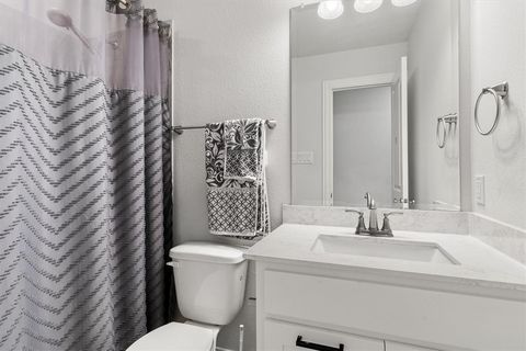 Tiny photo for 513 Yarrow Street, Little Elm, TX 75068 (MLS # 21100273)