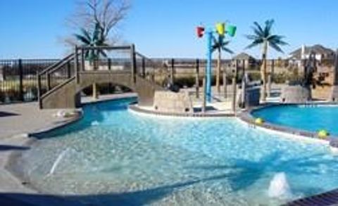 Tiny photo for 513 Yarrow Street, Little Elm, TX 75068 (MLS # 21100273)