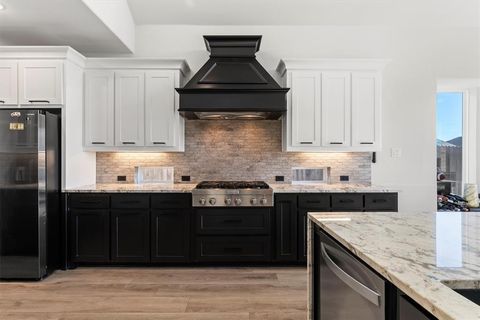 Tiny photo for 513 Yarrow Street, Little Elm, TX 75068 (MLS # 21100273)