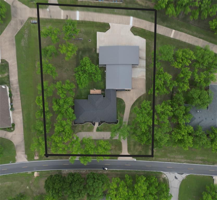 Pecan Plantation - Residential