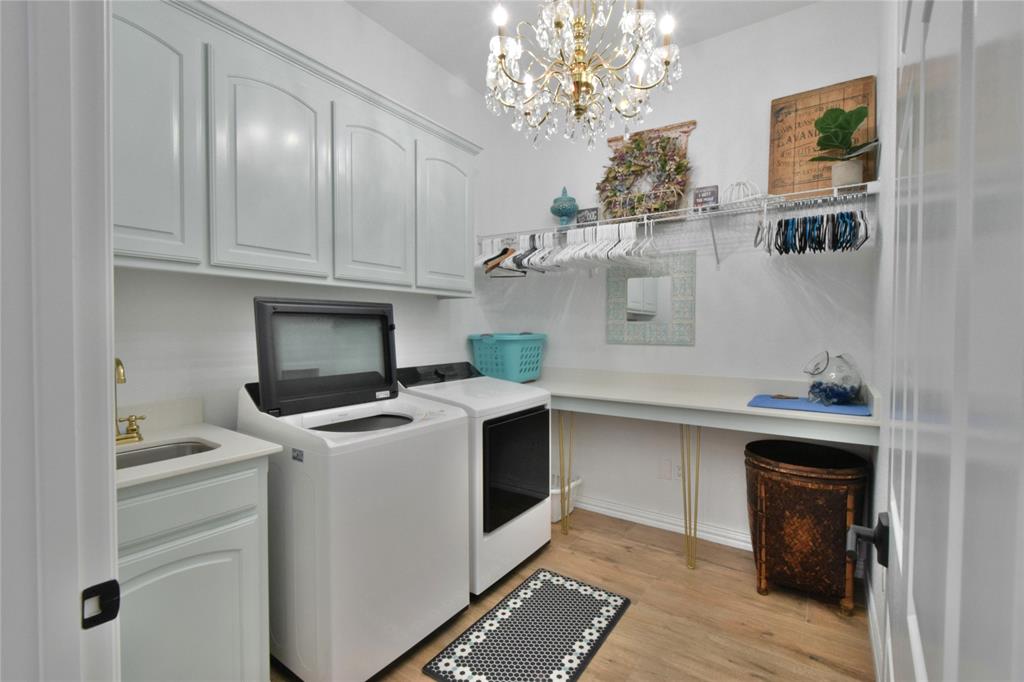 Air Park Estates Sec 1 - Residential