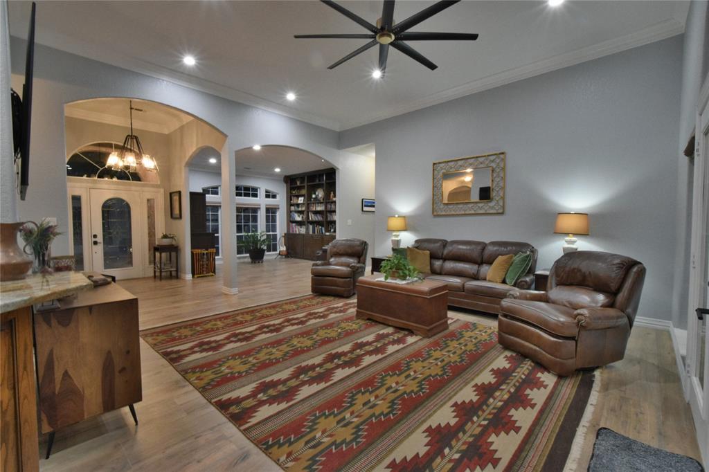 Air Park Estates Sec 1 - Residential