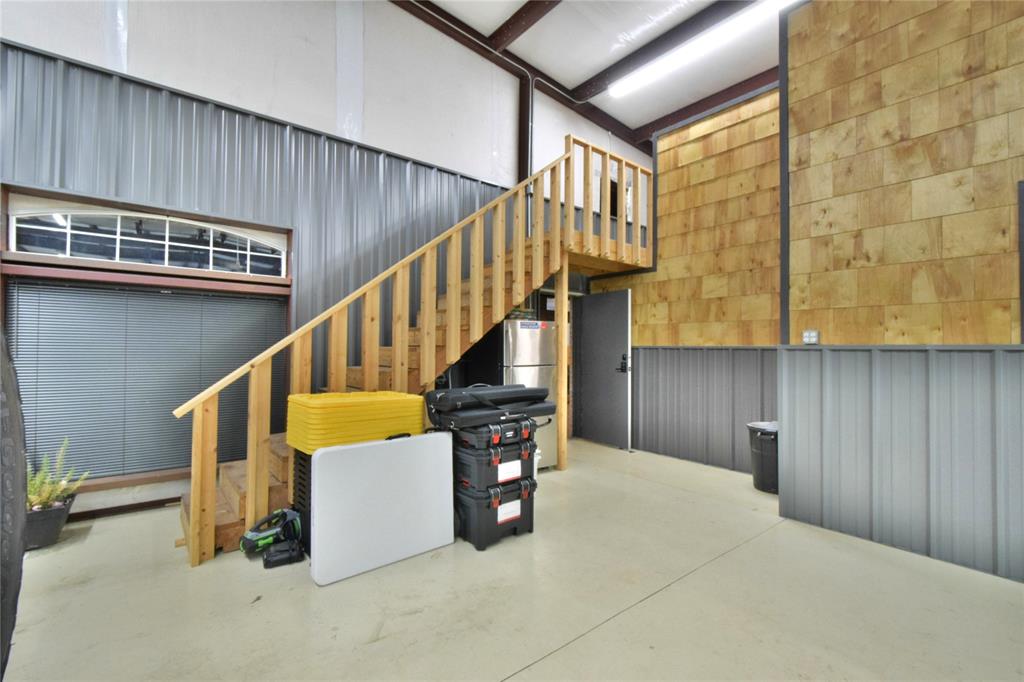 Air Park Estates Sec 1 - Residential