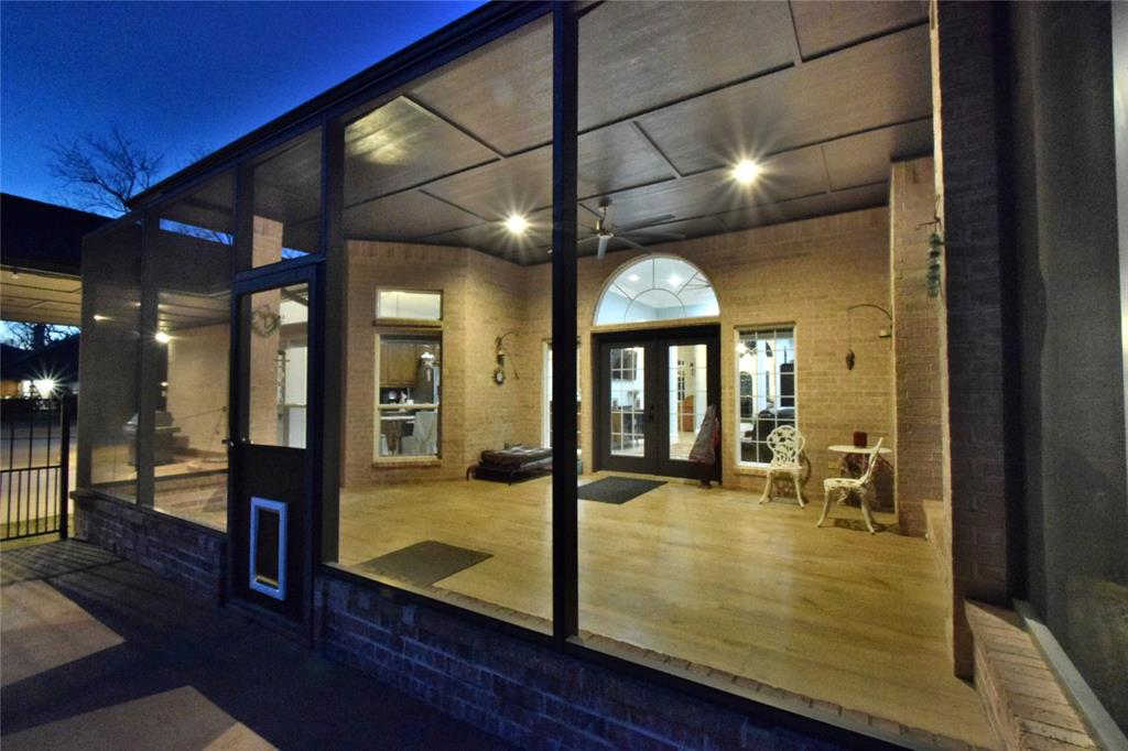 Air Park Estates Sec 1 - Residential