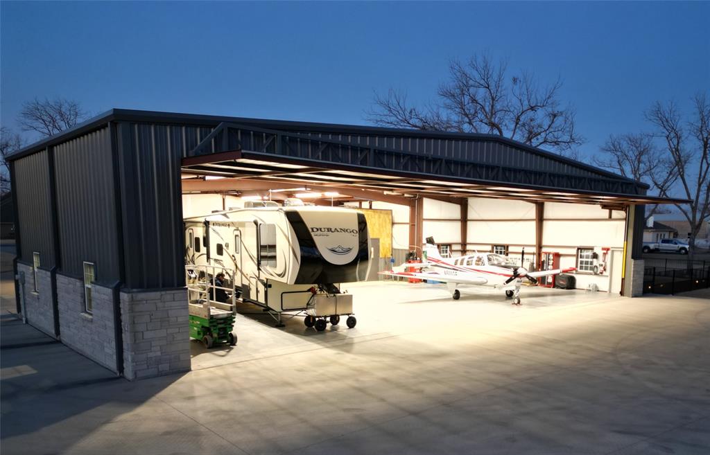 Air Park Estates Sec 1 - Residential