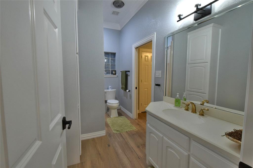 Air Park Estates Sec 1 - Residential