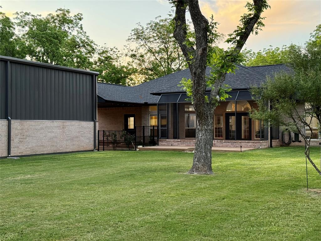 Pecan Plantation - Residential