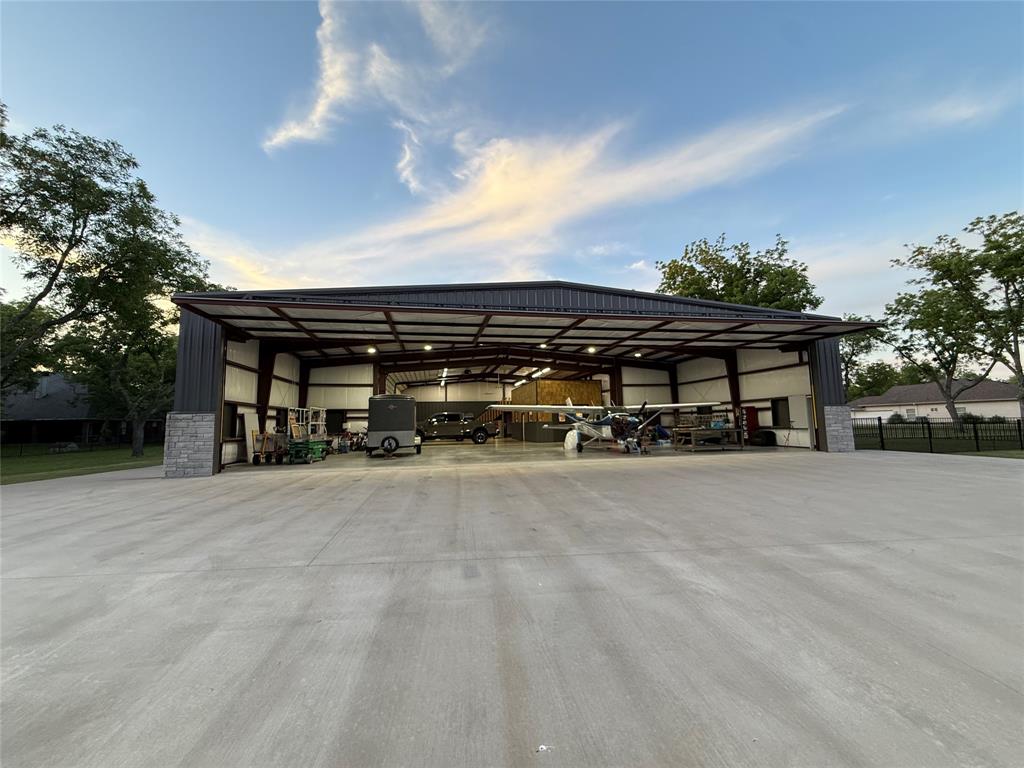 Pecan Plantation - Residential