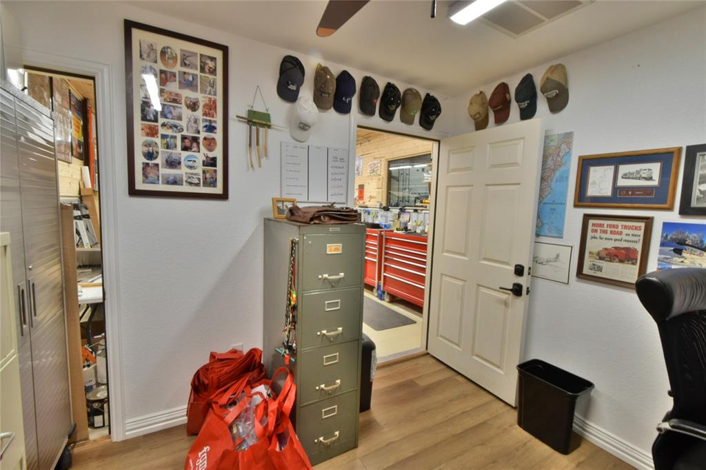 Air Park Estates Sec 1 - Residential