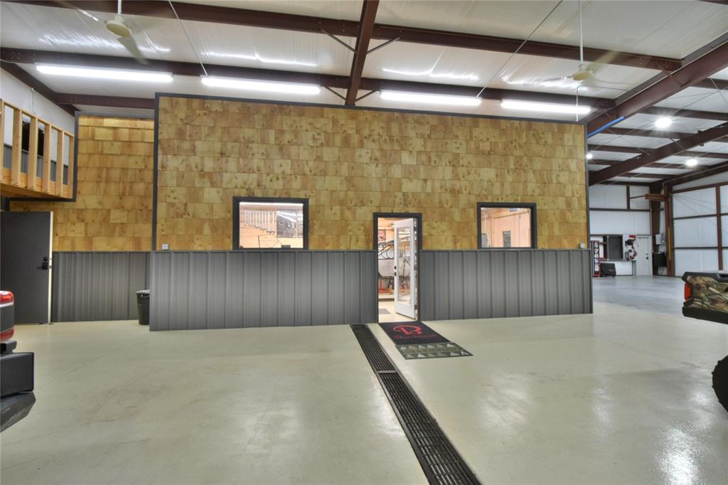 Air Park Estates Sec 1 - Residential