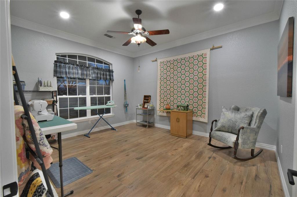 Air Park Estates Sec 1 - Residential