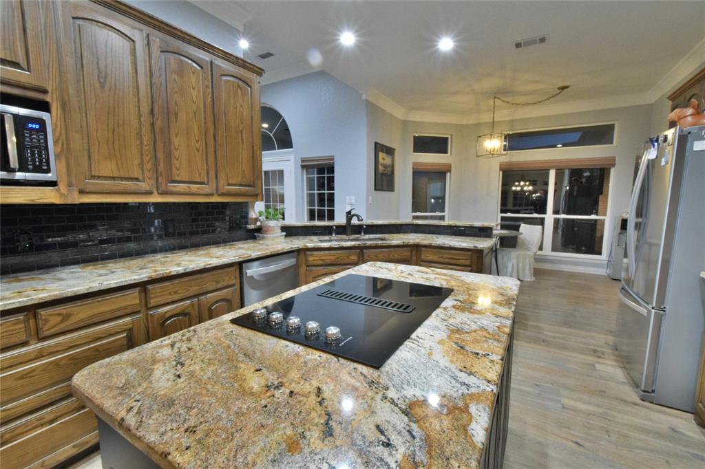 Air Park Estates Sec 1 - Residential