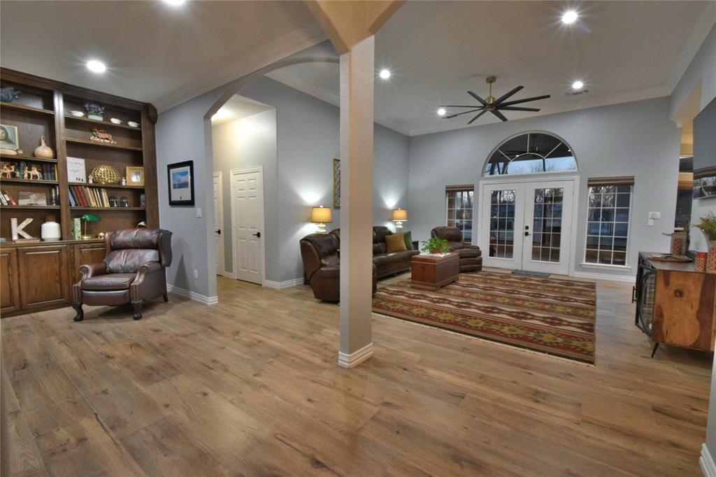 Air Park Estates Sec 1 - Residential