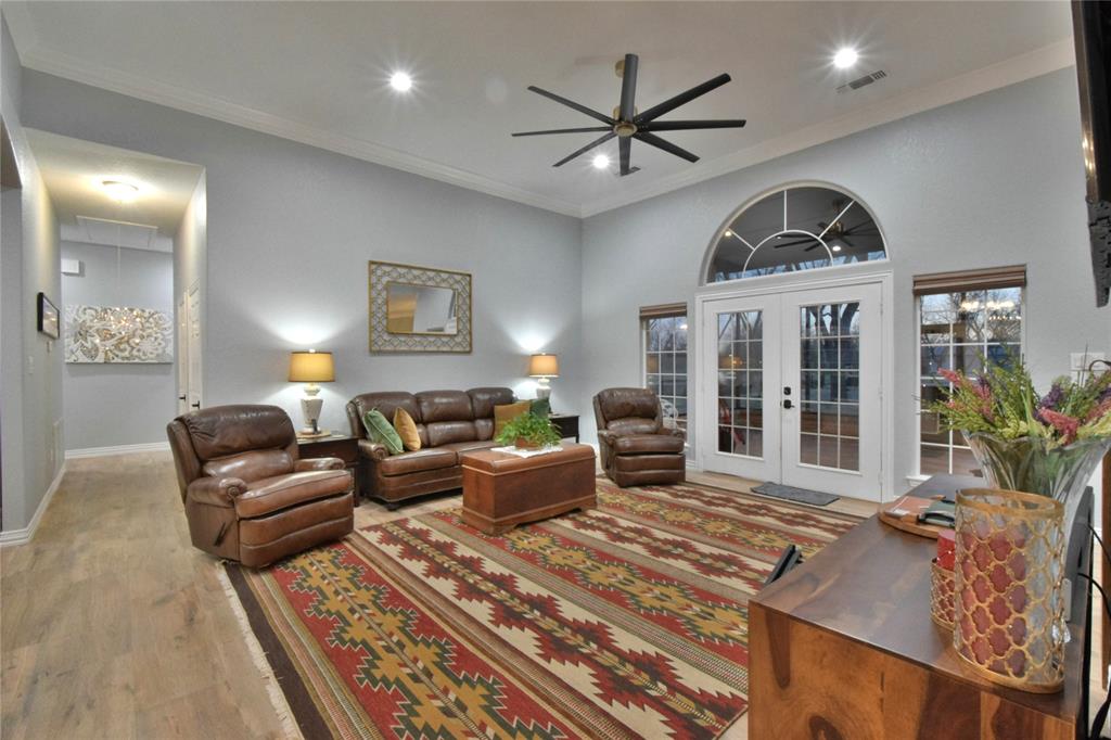 Air Park Estates Sec 1 - Residential