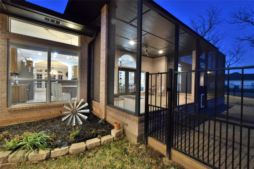 Air Park Estates Sec 1 - Residential