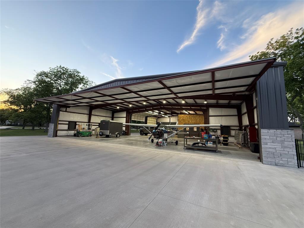 Pecan Plantation - Residential