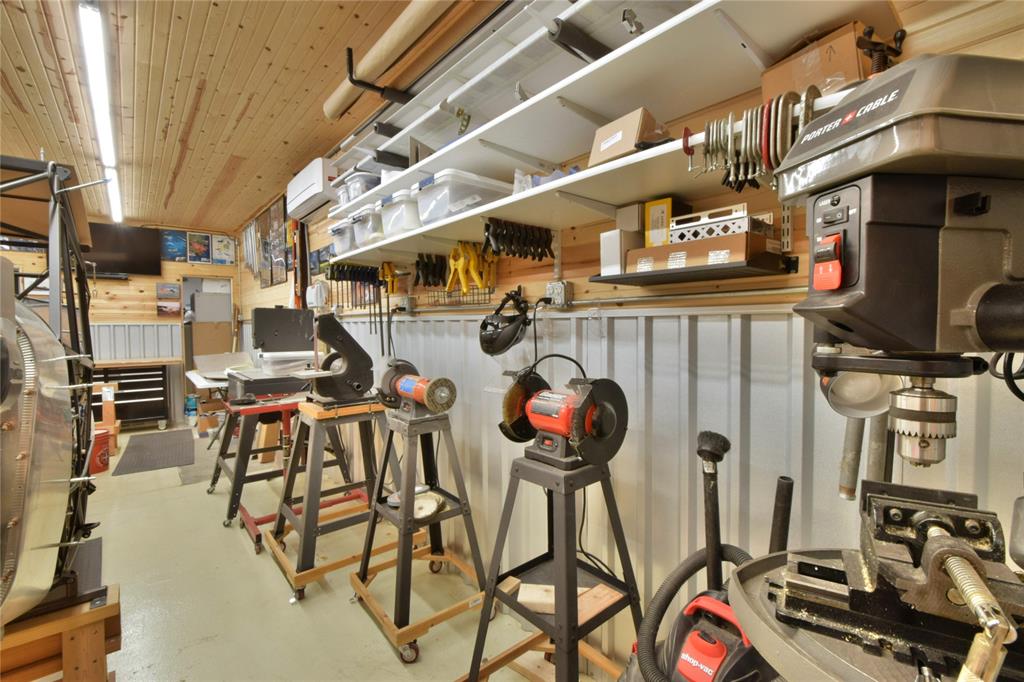 Air Park Estates Sec 1 - Residential