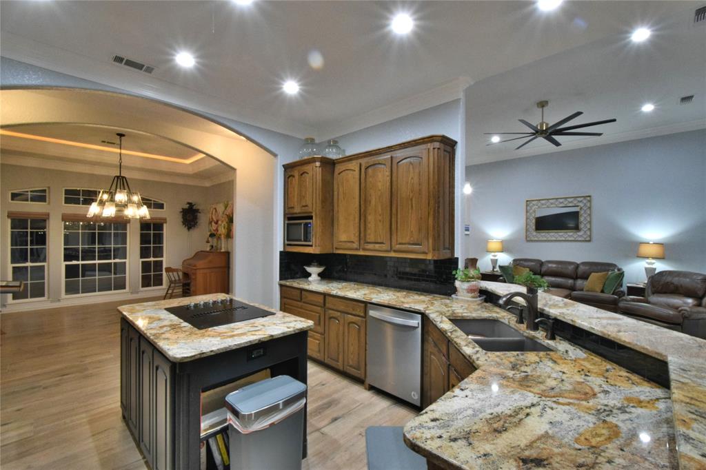 Air Park Estates Sec 1 - Residential