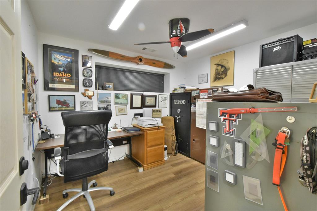 Air Park Estates Sec 1 - Residential