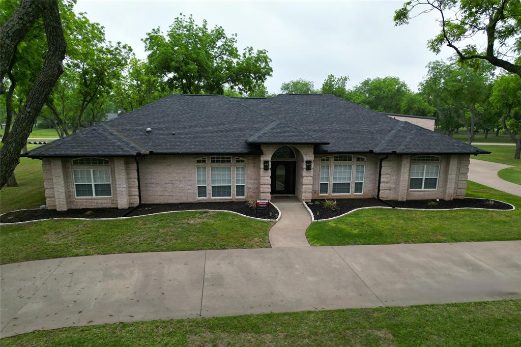 Pecan Plantation - Residential