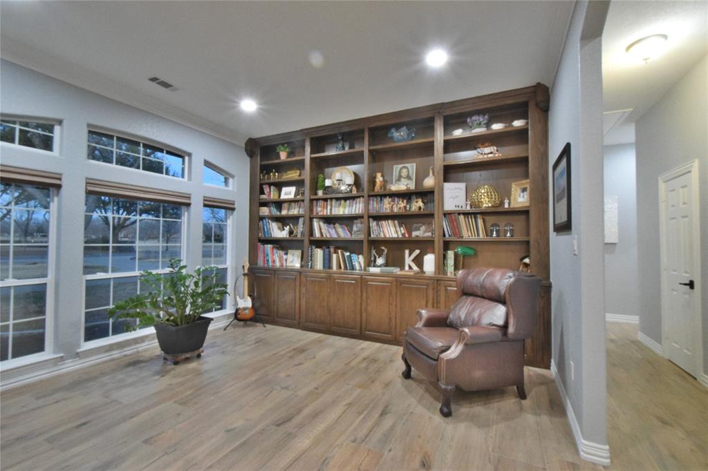 Air Park Estates Sec 1 - Residential