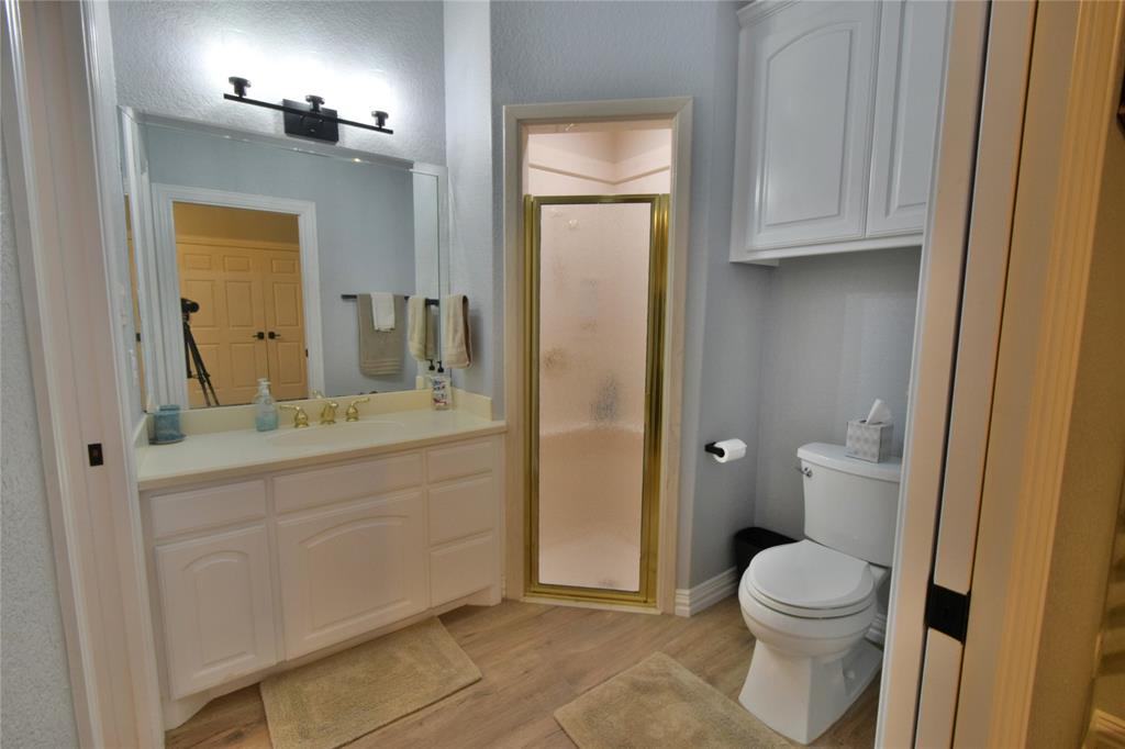 Air Park Estates Sec 1 - Residential