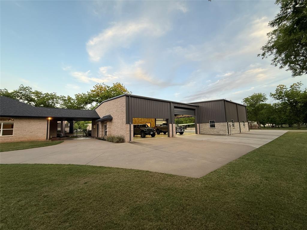Pecan Plantation - Residential
