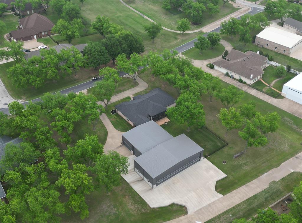 Pecan Plantation - Residential