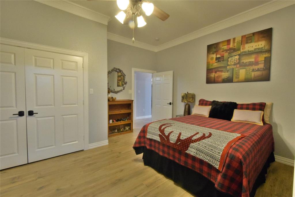 Air Park Estates Sec 1 - Residential