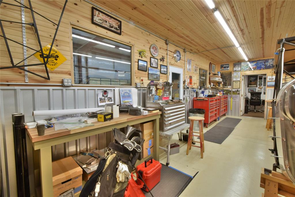 Air Park Estates Sec 1 - Residential