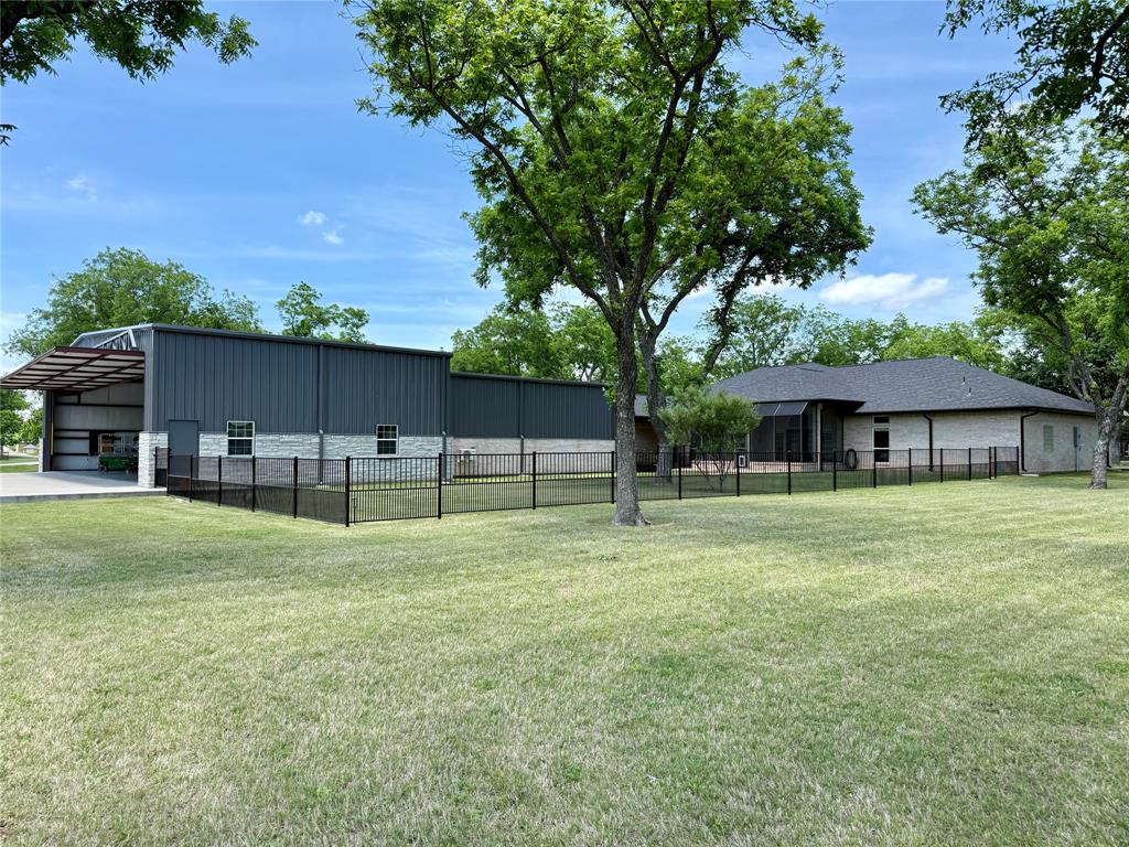 Pecan Plantation - Residential