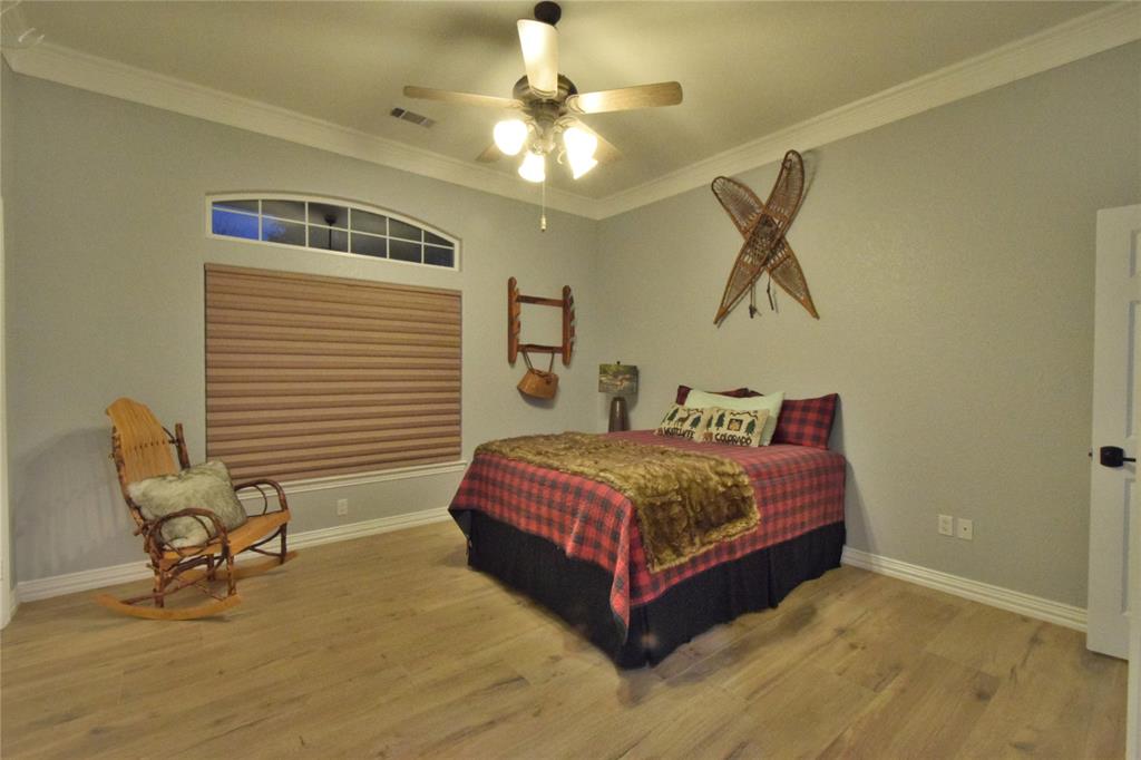 Air Park Estates Sec 1 - Residential