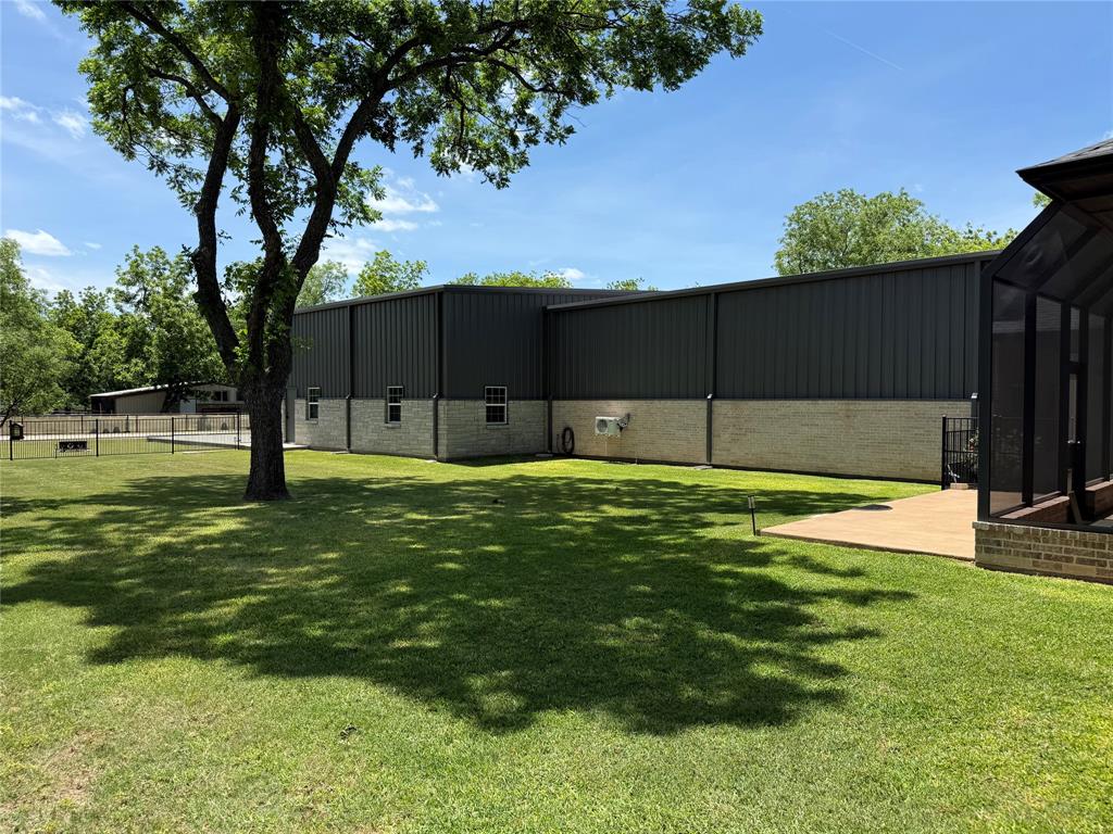 Pecan Plantation - Residential