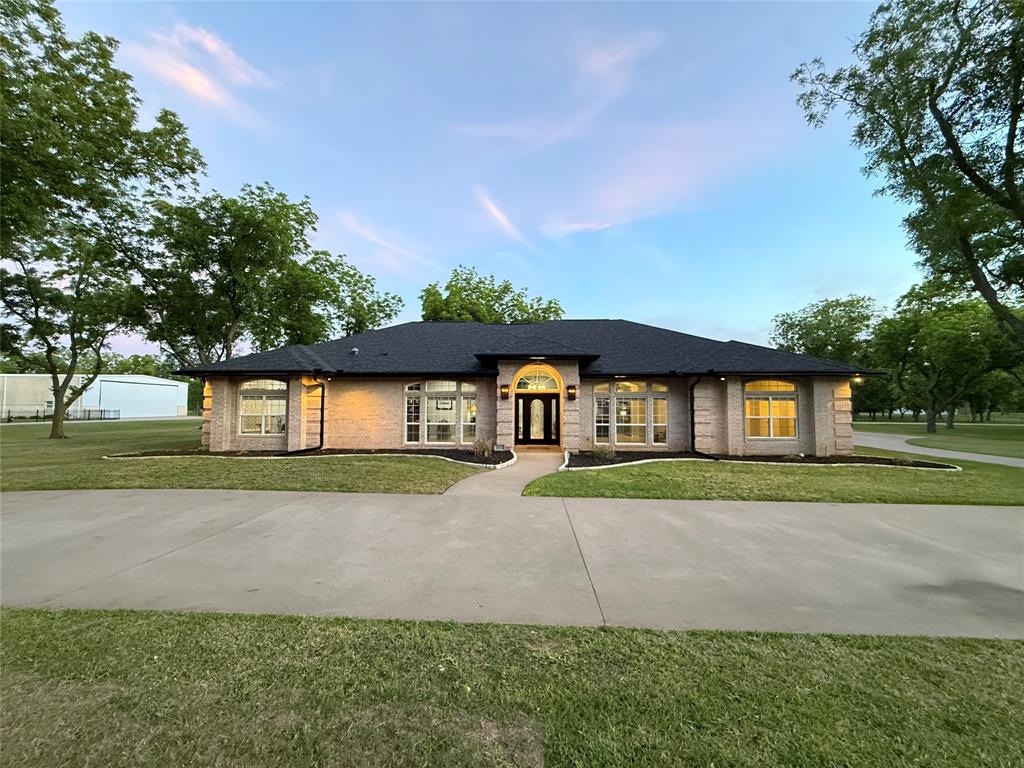Pecan Plantation - Residential