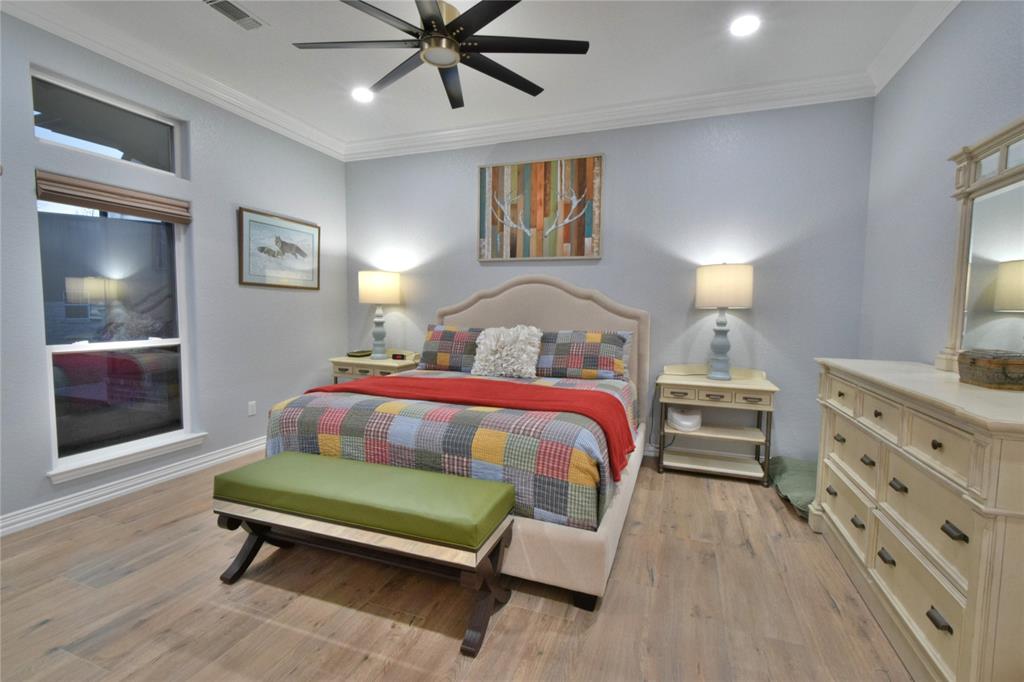 Air Park Estates Sec 1 - Residential