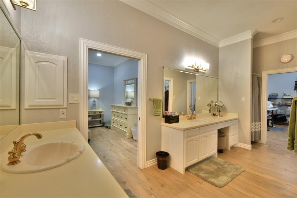 Air Park Estates Sec 1 - Residential