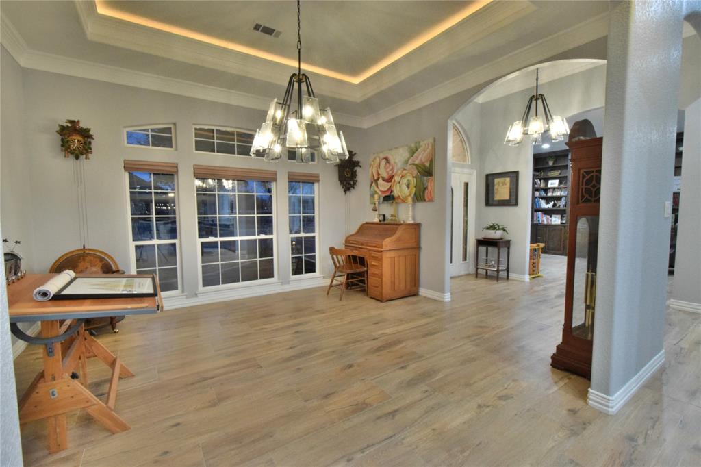 Air Park Estates Sec 1 - Residential