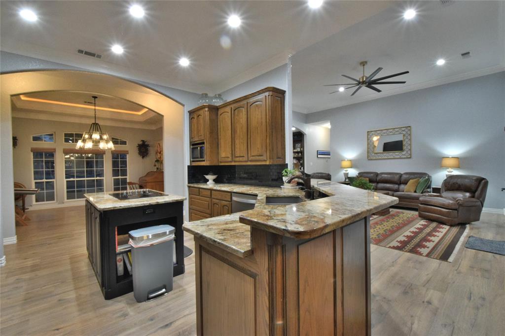 Air Park Estates Sec 1 - Residential