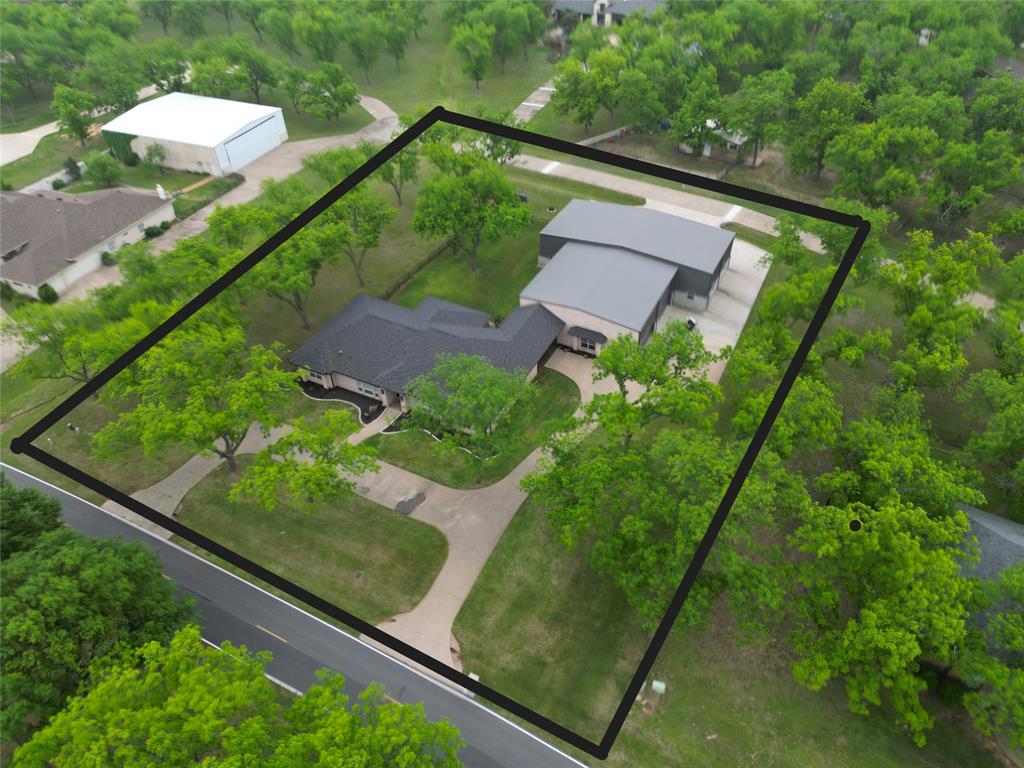 Pecan Plantation - Residential