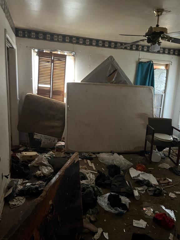 Rufner Sub - Residential