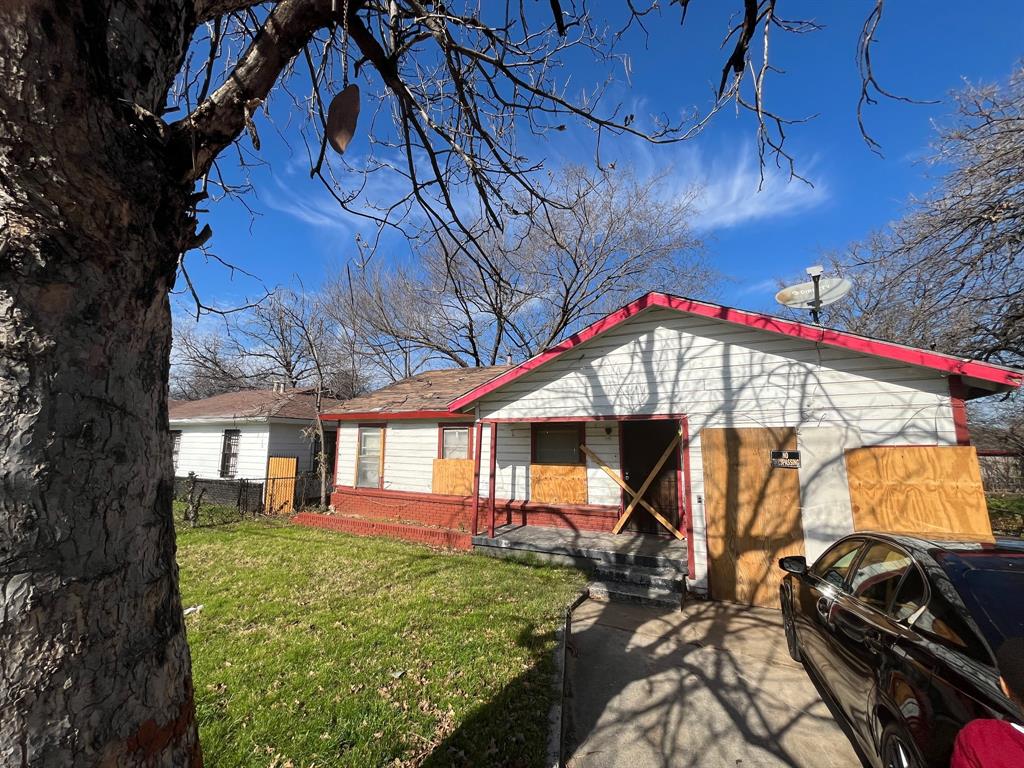 Rufner Sub - Residential