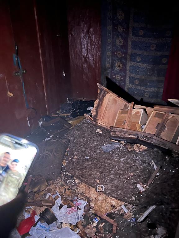 Rufner Sub - Residential