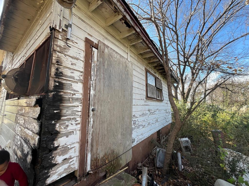 Rufner Sub - Residential