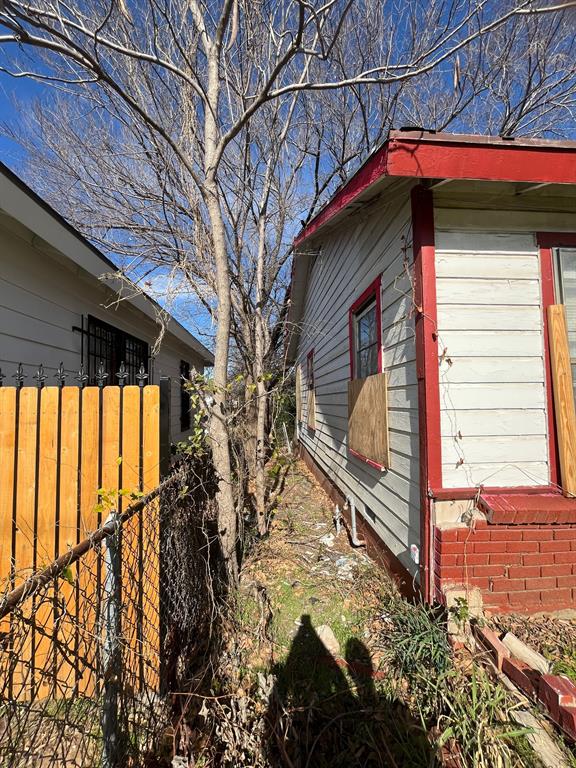 Rufner Sub - Residential