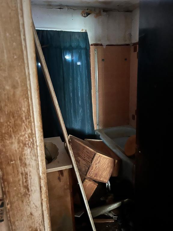 Rufner Sub - Residential