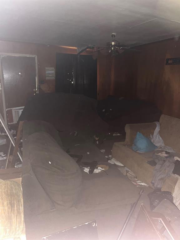 Rufner Sub - Residential