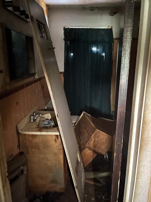 Rufner Sub - Residential