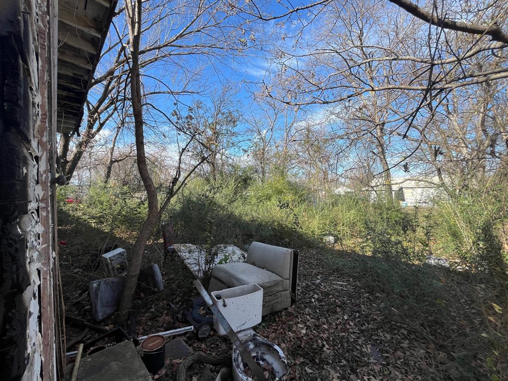 Rufner Sub - Residential